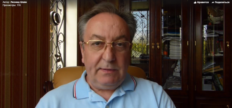 Бесіди про управління (відео)