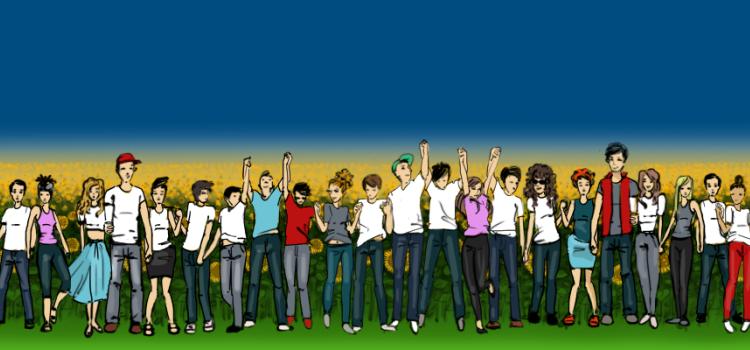 Junior Management Battle відбудуться 18 жовтня 2015р.